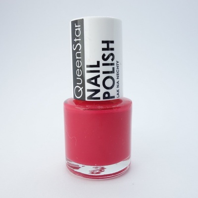 QueenStar lak na nechty 575 9 ml