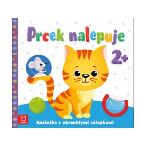 Prcek nalepuje 2+ | Sylwia Izdebska (2020)