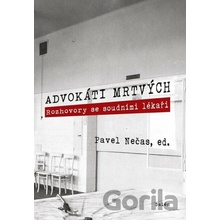 Advokáti mrtvých - Pavel Nečas