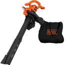 Black & Decker BEBLV260