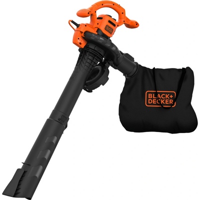 Black & Decker BEBLV260