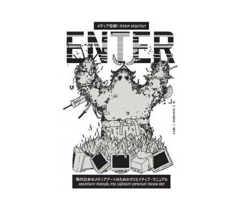 Enter No. 14+15