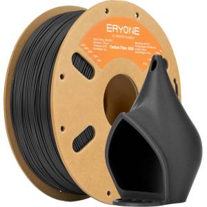 ERYONE Филамент ERYONE ASA-CF 1.75mm 1kg - подсилен с 10% карбонови влакна