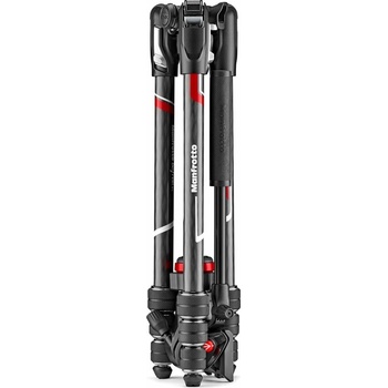 Manfrotto Befree live twist