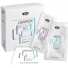 Lisap Lisaplex hĺbková regenerácia vlasov 5 ml + 20 ml darčeková sada