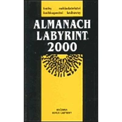 Almanach 2000 - kolektiv autorů