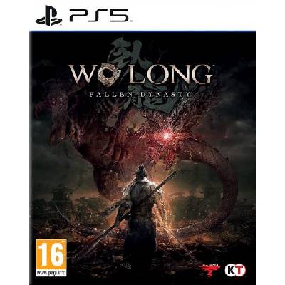 Wo Long: Fallen Dynasty
