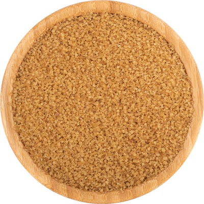 Vital Country Trstinový cukor Demerara tmavý RAW 5000 g