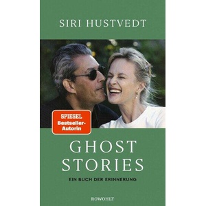 Ghost Stories | Uli Aumüller, Grete Osterwald (ISBN: 9783498007881)