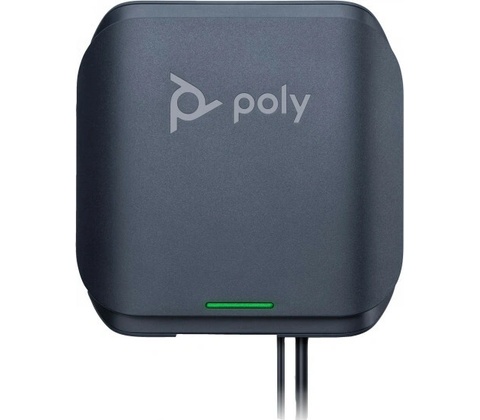 Poly Rove B2 DECT Base Station (8J8W3AA#ABB)