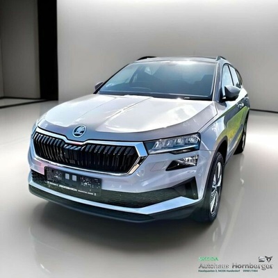 Skoda Karoq 1.5 TSI Ambition 110 kW | Zboží Auto