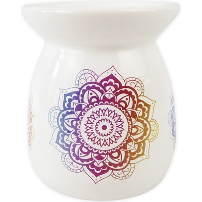 ARÔME aroma lampa 10,6 cm Mandala