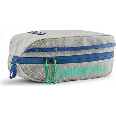 Patagonia Black Hole Cube kosmetická taštička 3 l šedá