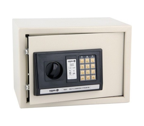 Vorel TO-78641