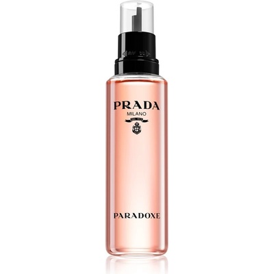 Prada Paradoxe parfumovaná voda dámska 100 ml náhradná náplň