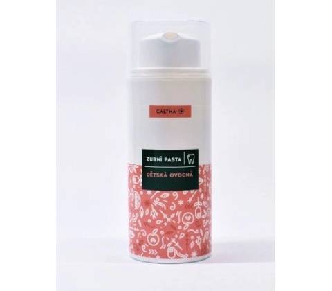 Caltha detská 75 ml