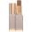 Anastasia Beverly Hills Smooth Blur Contour Stick контуриращ молив цвят Halftone 8 гр