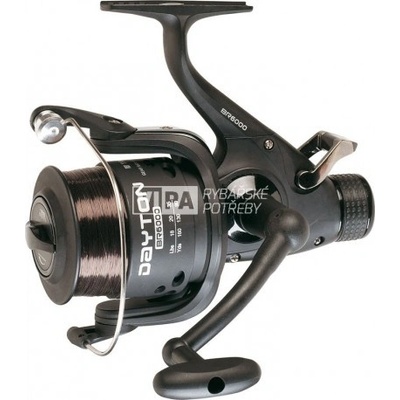 Trabucco Dayton BR 4000