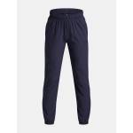 Under Armour Момчески спортен панталон Under Armour UA B Unstoppable Wvn Jgr-BLU Under Armour | Sin | Момчешки | XS