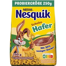 Nesquik Hafer ovesný Kakaový nápoj v prášku 250 g