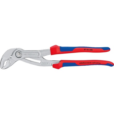 KNIPEX Kleště sikovky cobra 300 mm, knipex 8705300 – Zboží Dáma