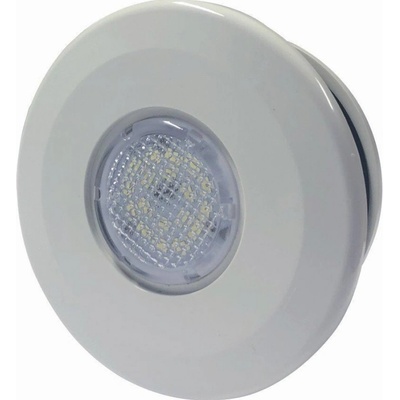VÁGNER POOL, Bazénové světlo VA, 18 LED bílá, 6 W, vp-85033W