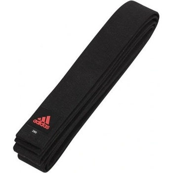 Katsudo Колан adidas CHAMPION II черен (5840.KAT.CHAMPION.BLACK)