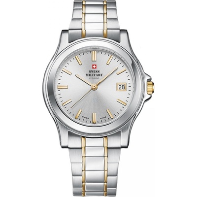 Swiss Military by Chrono SM34002.09