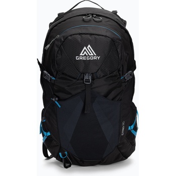 Image 1 of Gregory Citro 30 l ozone black мъжка туристическа раница