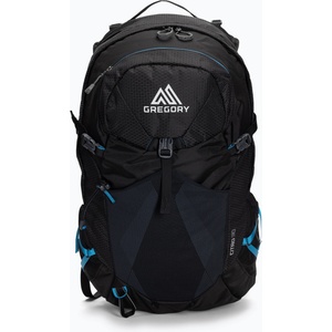 Gregory Citro 30 l ozone black мъжка туристическа раница