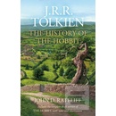 History of the Hobbit