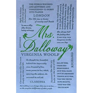Mrs. Dalloway | Virginia Woolf (ISBN: 9781667200347)