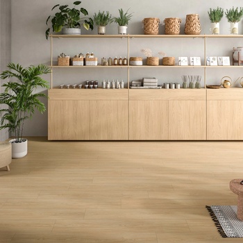 Egger Ламиниран паркет EGGER NatureSense EL2151 Aqua Light Natural Casella Oak 8mm- AC4/32 (EL2151)