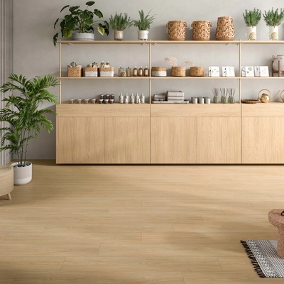 Egger Ламиниран паркет EGGER NatureSense EL2151 Aqua Light Natural Casella Oak 8mm- AC4/32 (EL2151)