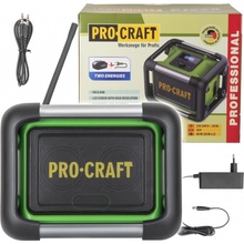 Procraft PJS20 DAB+
