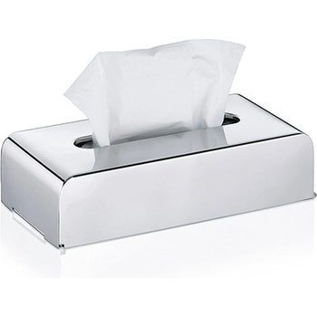 Image 1 of Kela (Германия) Кутия за салфетки или мокри кърпички kela faber -хром (kela 22860)