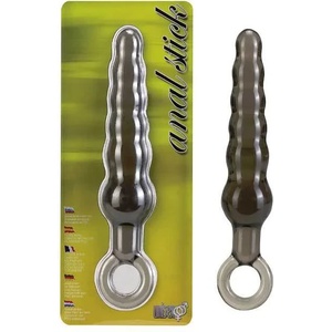  Анален стимулатор за райско блаженство, 18см. - Anal Stick (SEVCR00667)