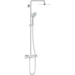 GROHE Euphoria System 210 Душ система с термостат (26363000)