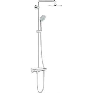 GROHE Euphoria System 210 Душ система с термостат (26363000)