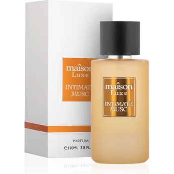 Hamidi Maison Luxe Intimate Musc парфюм Unisex 110 мл
