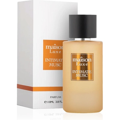 Hamidi Maison Luxe Intimate Musc парфюм Unisex 110 мл