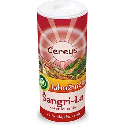 Cereus Bio labužnícka Šangri-La 120 g
