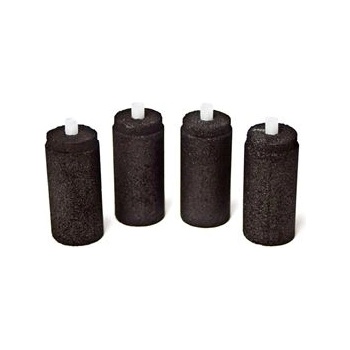 Lifesaver КАРБОНОВИ ФИЛТРИ (4ks) В АЛУМИНИЕВ КАПАК (lsb0004)