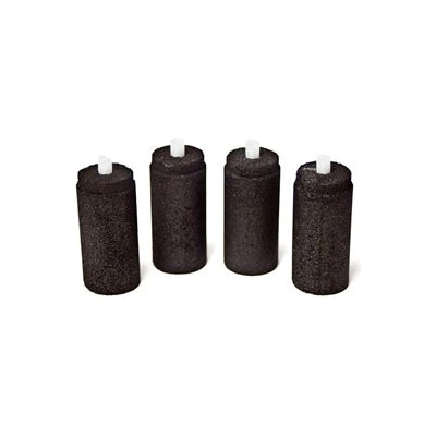 Lifesaver КАРБОНОВИ ФИЛТРИ (4ks) В АЛУМИНИЕВ КАПАК (lsb0004)