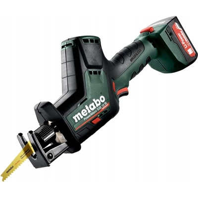 Metabo POWERMAXX SSE 12 BL 602322500