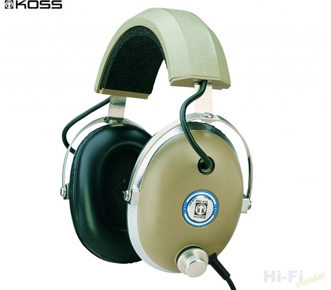 Koss PRO4 AA