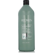 Redken Amino Mint Shampoo 1000 ml