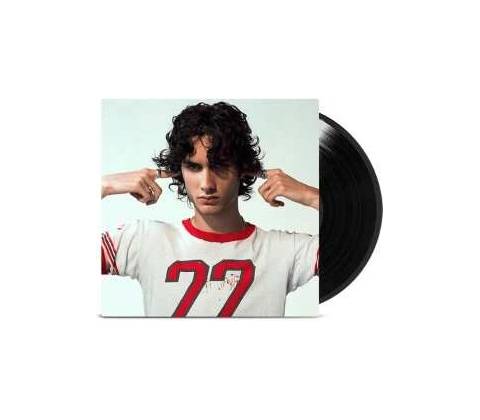 Sombr: I Barely Know Her LP