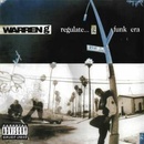 WARREN G: REGULATE G FUNK ERA CD