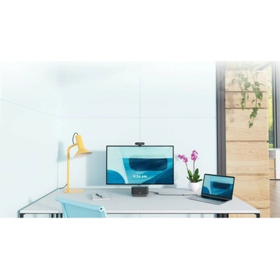 Logitech Logi Dock Focus Room kit Teams